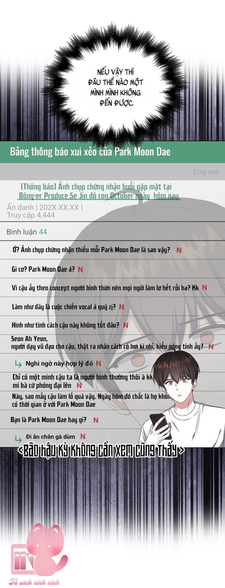 Debut Or Die - Chap 20 - Trang 65