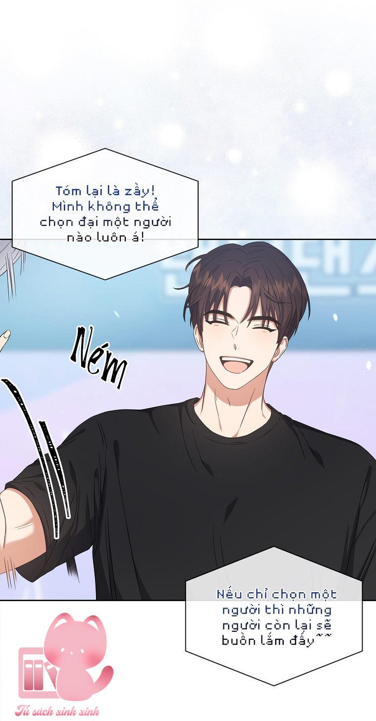 Debut Or Die - Chap 20 - Trang 8