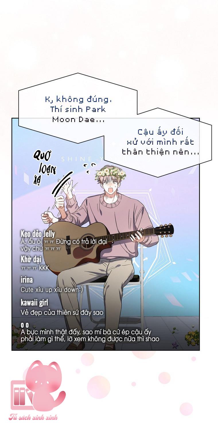 Debut Or Die - Chap 20 - Trang 10