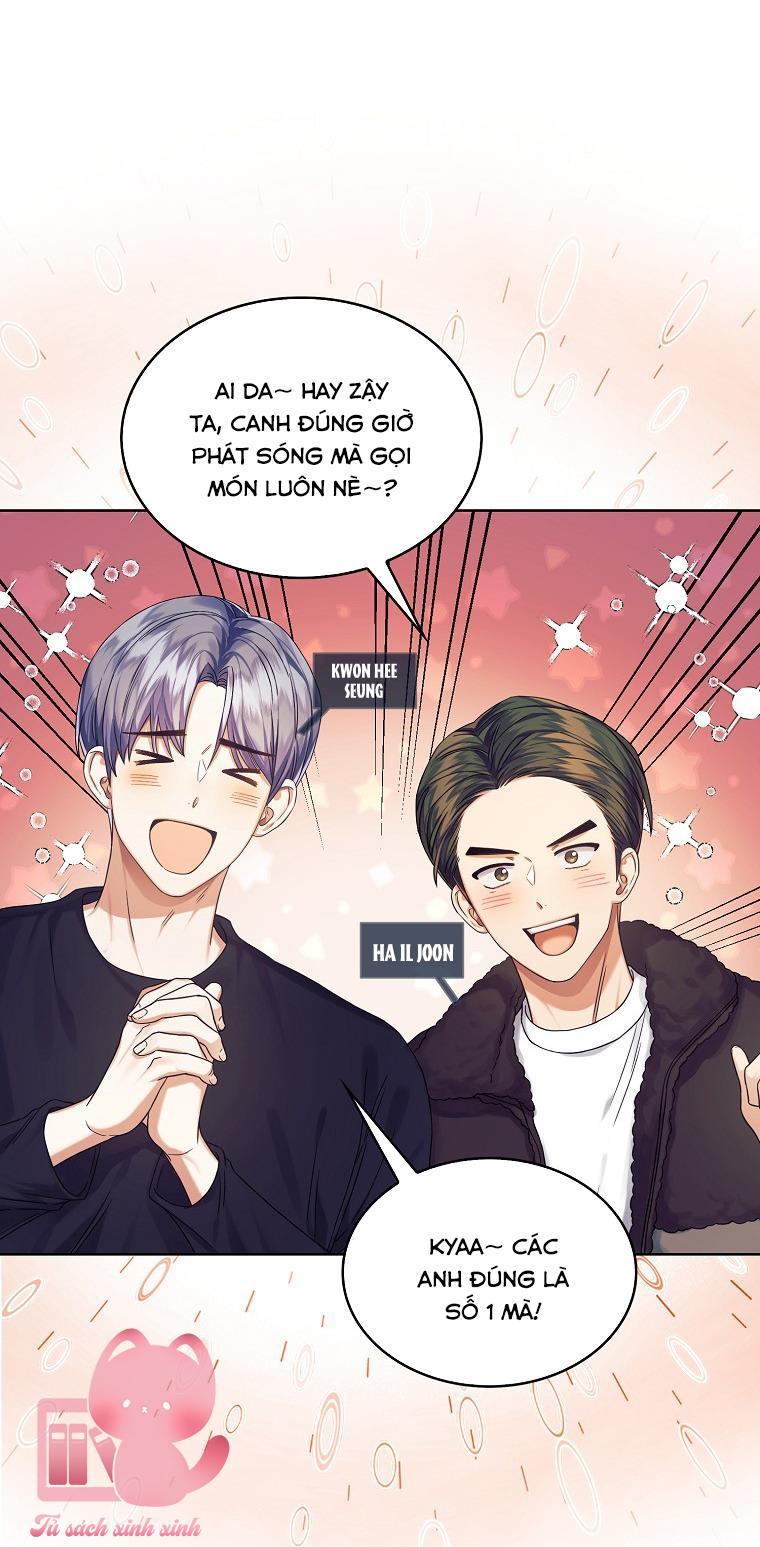 Debut Or Die - Chap 21 - Trang 13