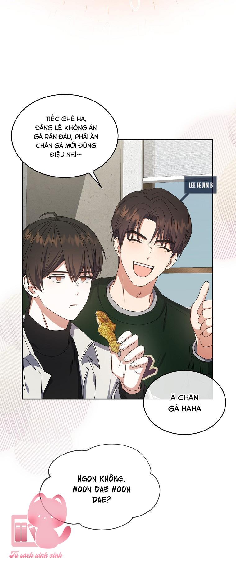 Debut Or Die - Chap 21 - Trang 14