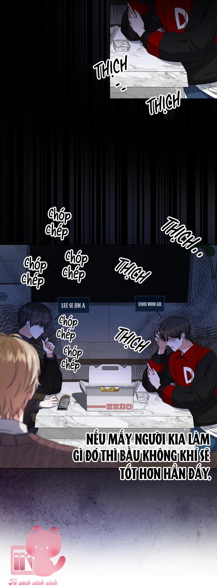 Debut Or Die - Chap 21 - Trang 17
