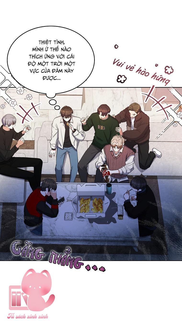 Debut Or Die - Chap 21 - Trang 18