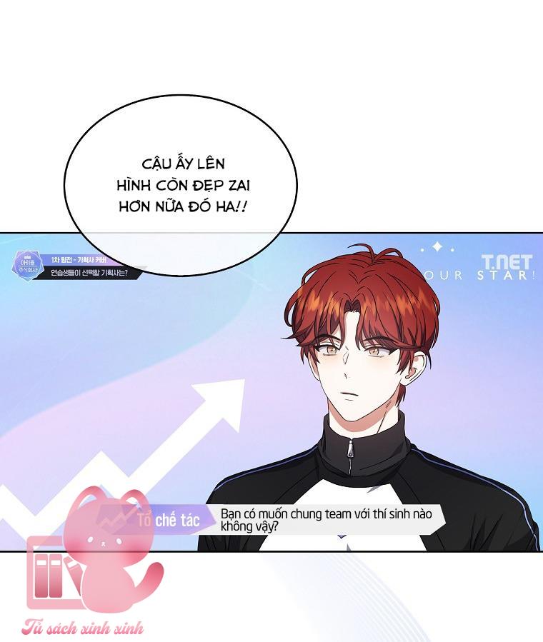 Debut Or Die - Chap 21 - Trang 21
