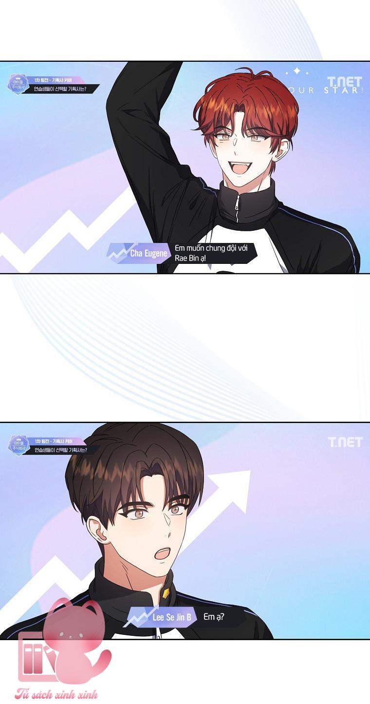 Debut Or Die - Chap 21 - Trang 22