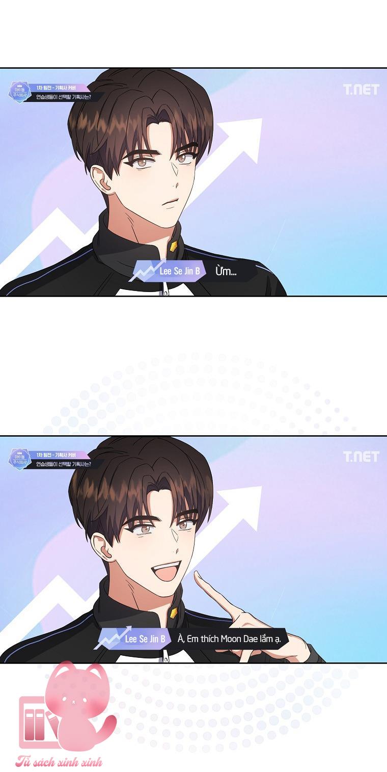 Debut Or Die - Chap 21 - Trang 23