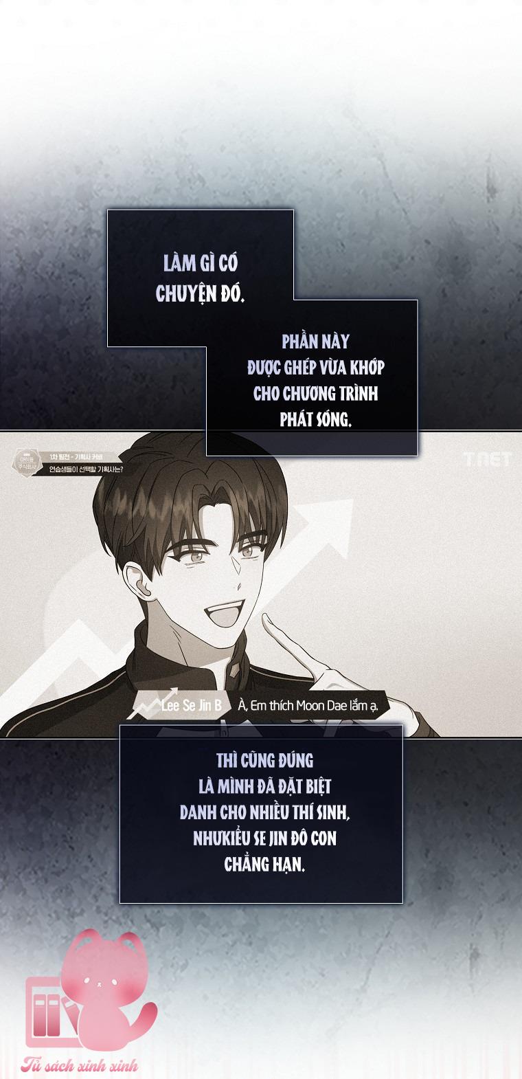 Debut Or Die - Chap 21 - Trang 26