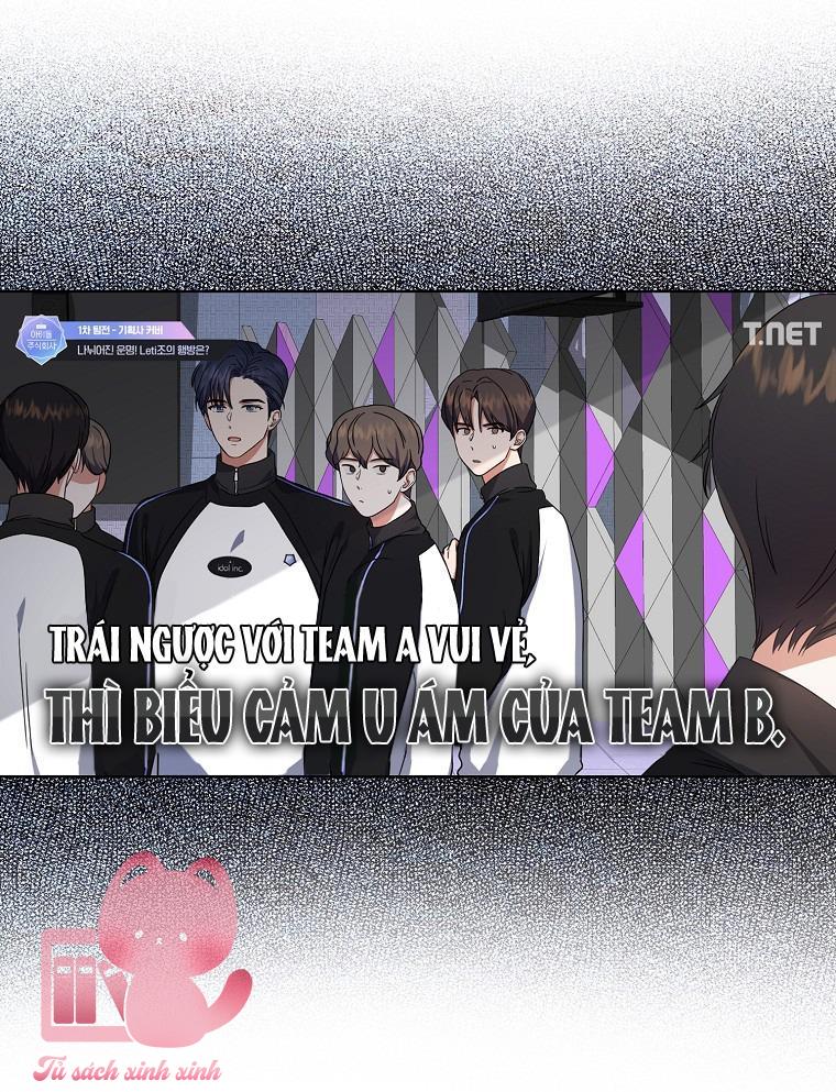 Debut Or Die - Chap 21 - Trang 28