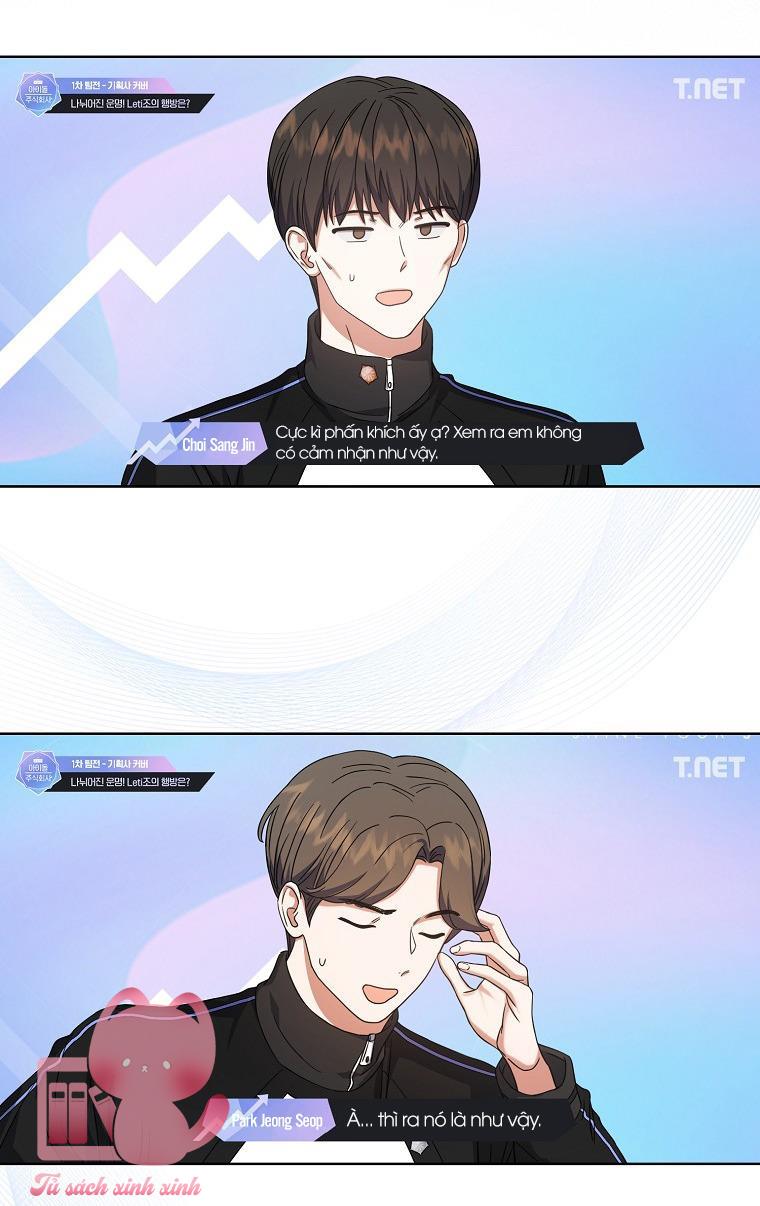 Debut Or Die - Chap 21 - Trang 29