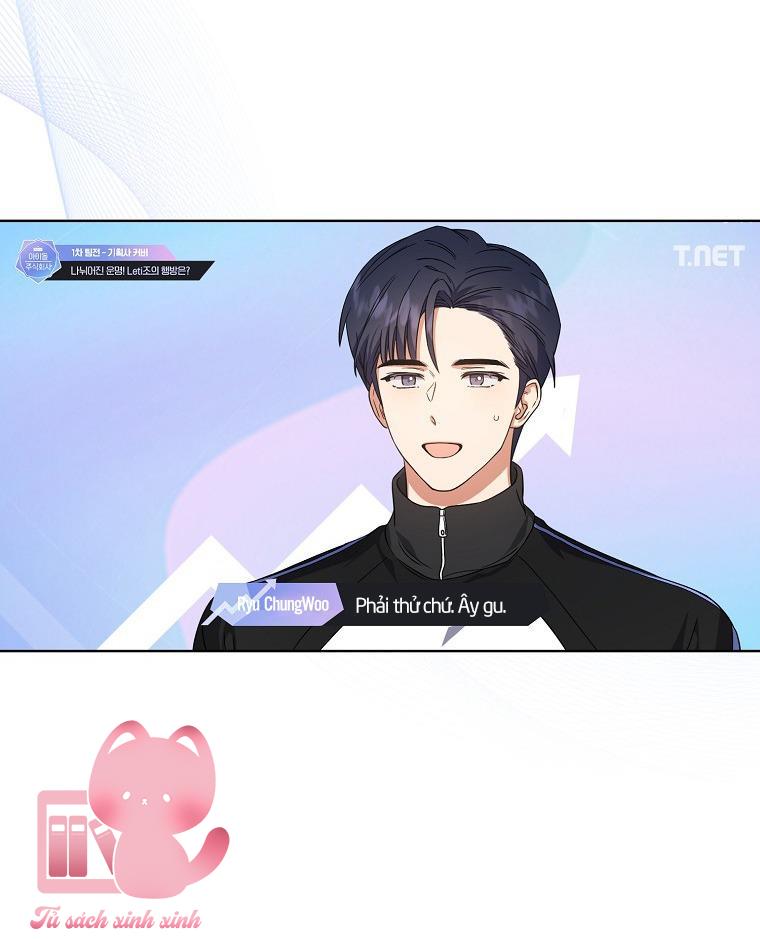 Debut Or Die - Chap 21 - Trang 30