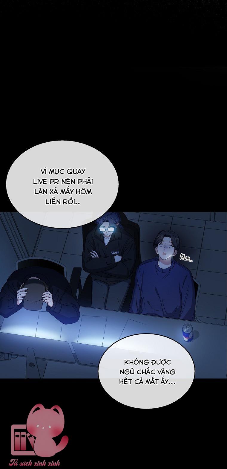Debut Or Die - Chap 21 - Trang 4