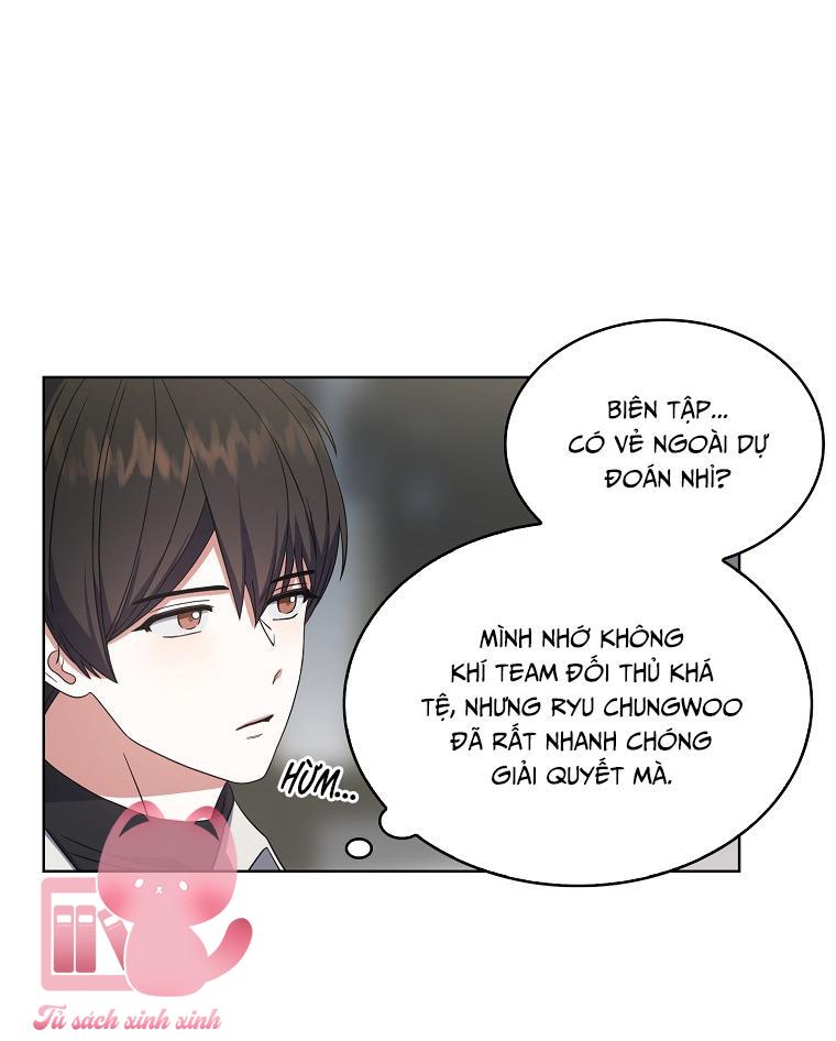 Debut Or Die - Chap 21 - Trang 31