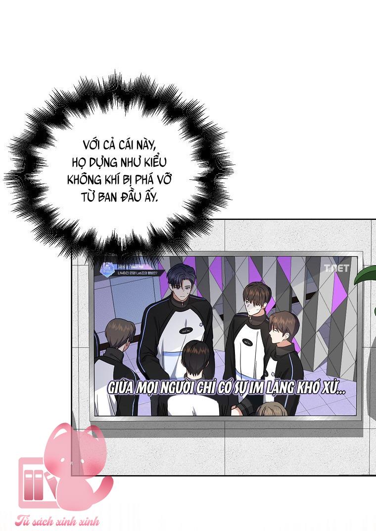 Debut Or Die - Chap 21 - Trang 32