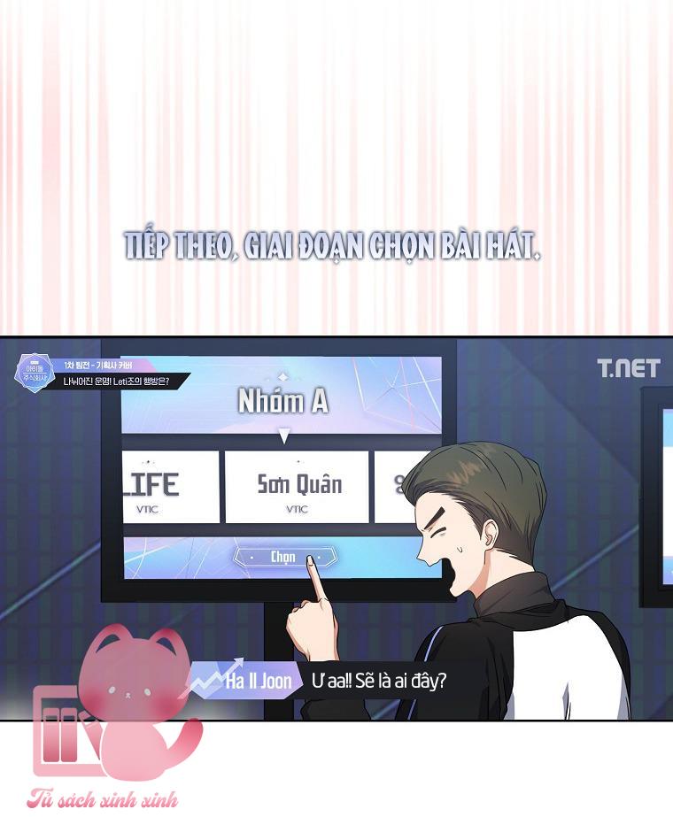 Debut Or Die - Chap 21 - Trang 33
