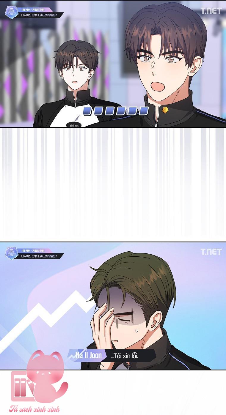 Debut Or Die - Chap 21 - Trang 35