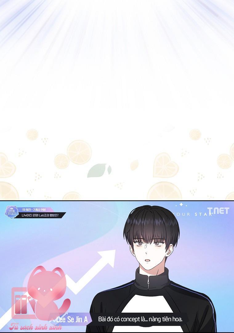 Debut Or Die - Chap 21 - Trang 37