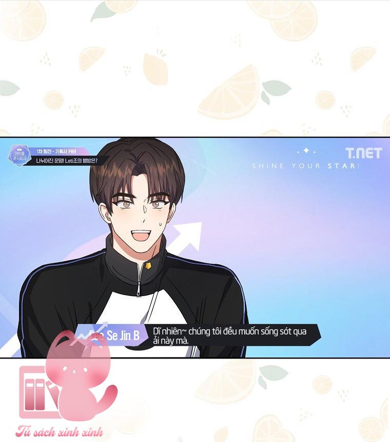 Debut Or Die - Chap 21 - Trang 38