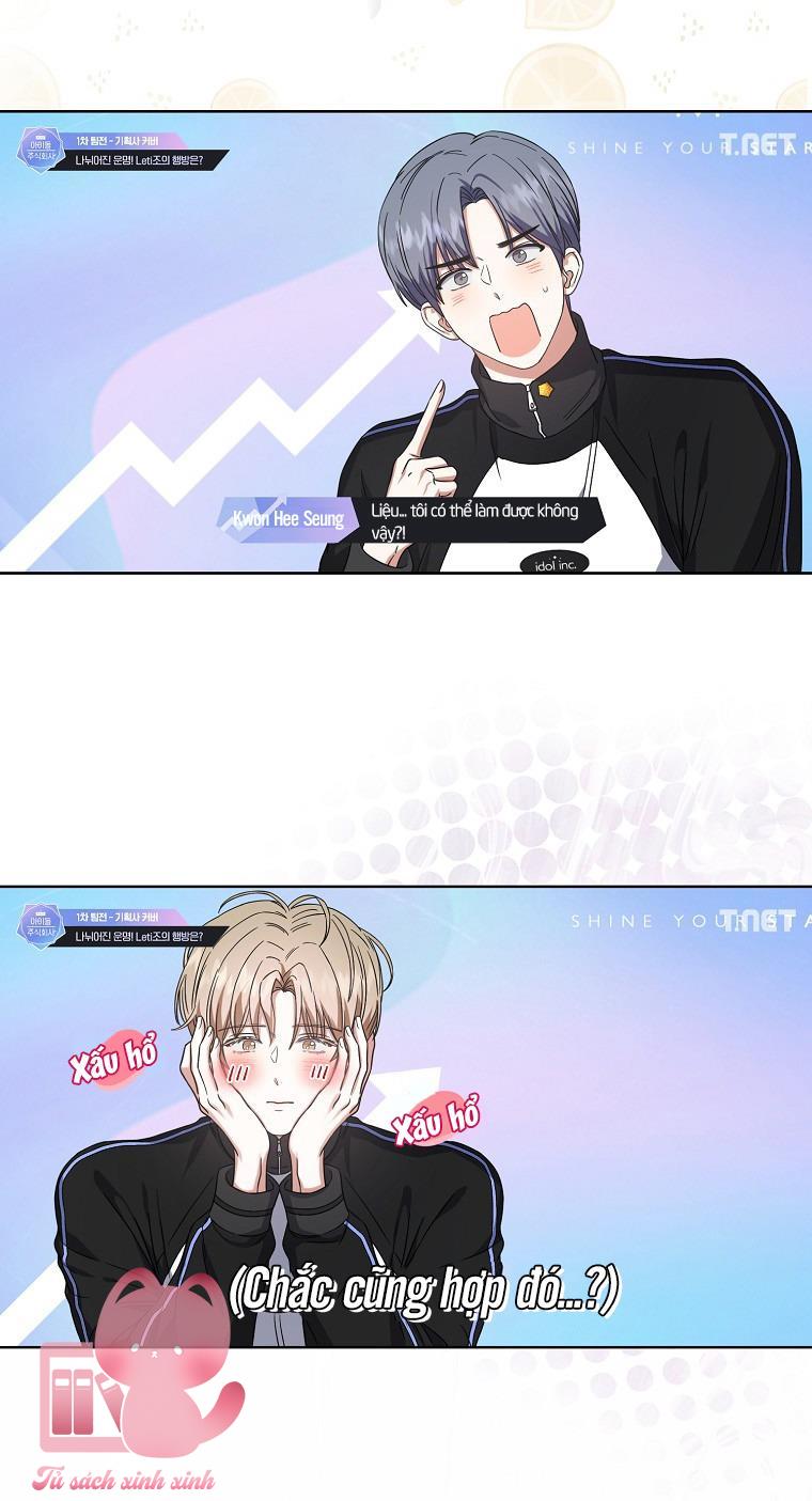 Debut Or Die - Chap 21 - Trang 39