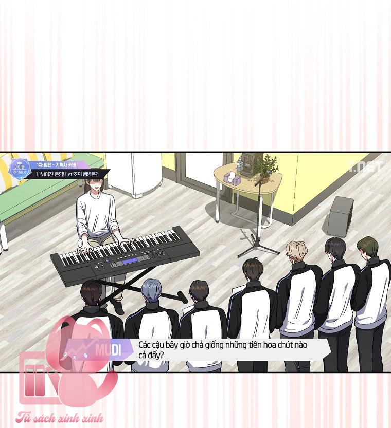 Debut Or Die - Chap 21 - Trang 46