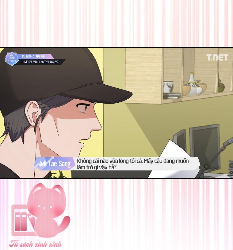 Debut Or Die - Chap 21 - Trang 47