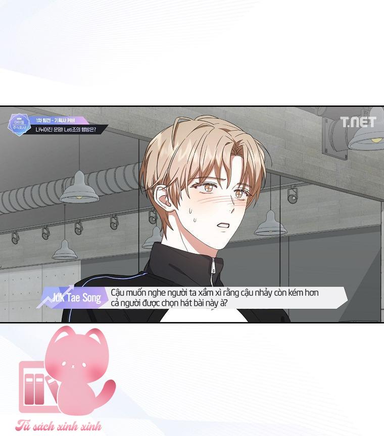 Debut Or Die - Chap 21 - Trang 49