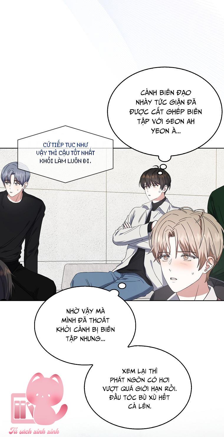 Debut Or Die - Chap 21 - Trang 50