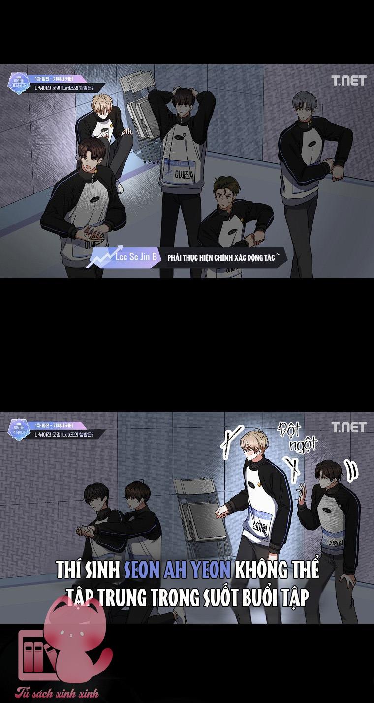 Debut Or Die - Chap 21 - Trang 52
