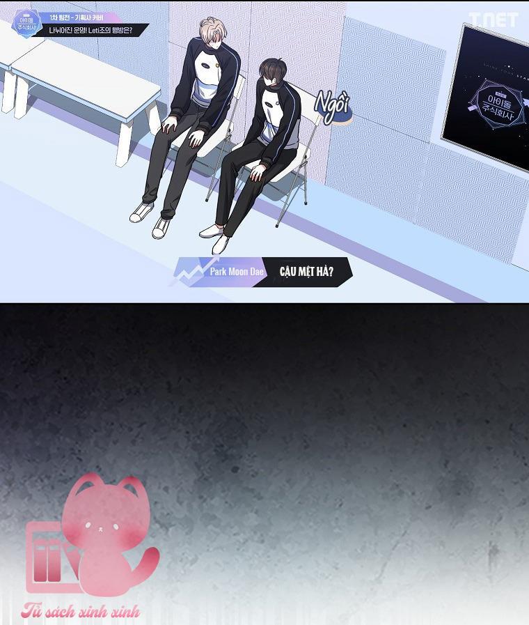 Debut Or Die - Chap 21 - Trang 54