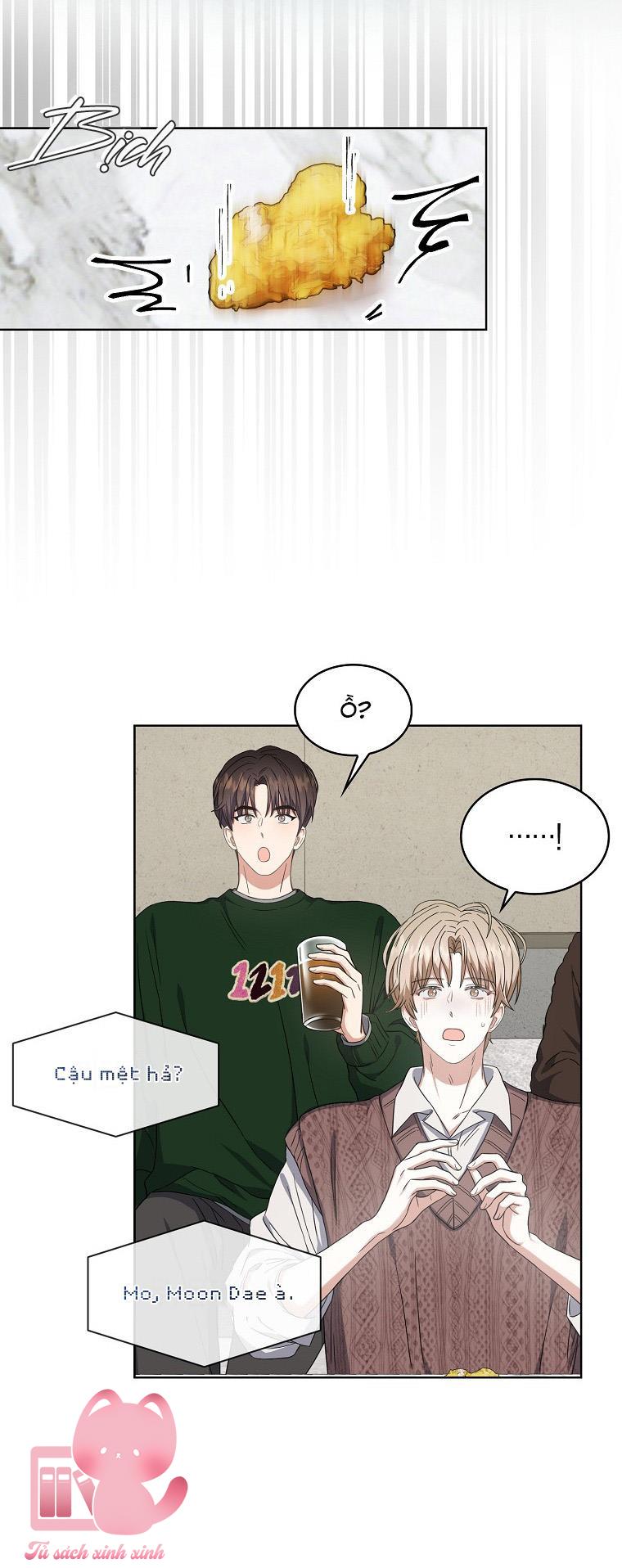 Debut Or Die - Chap 21 - Trang 55