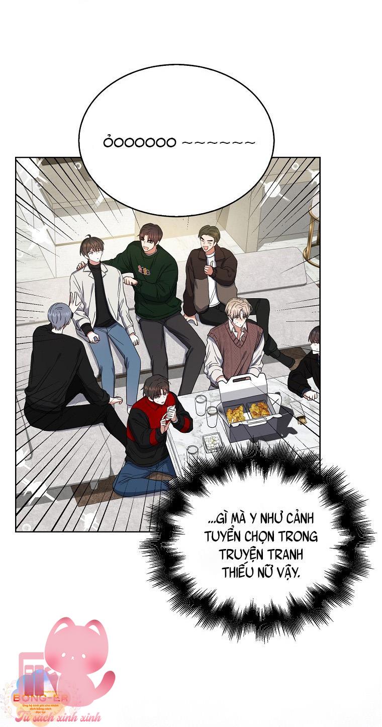 Debut Or Die - Chap 21 - Trang 62