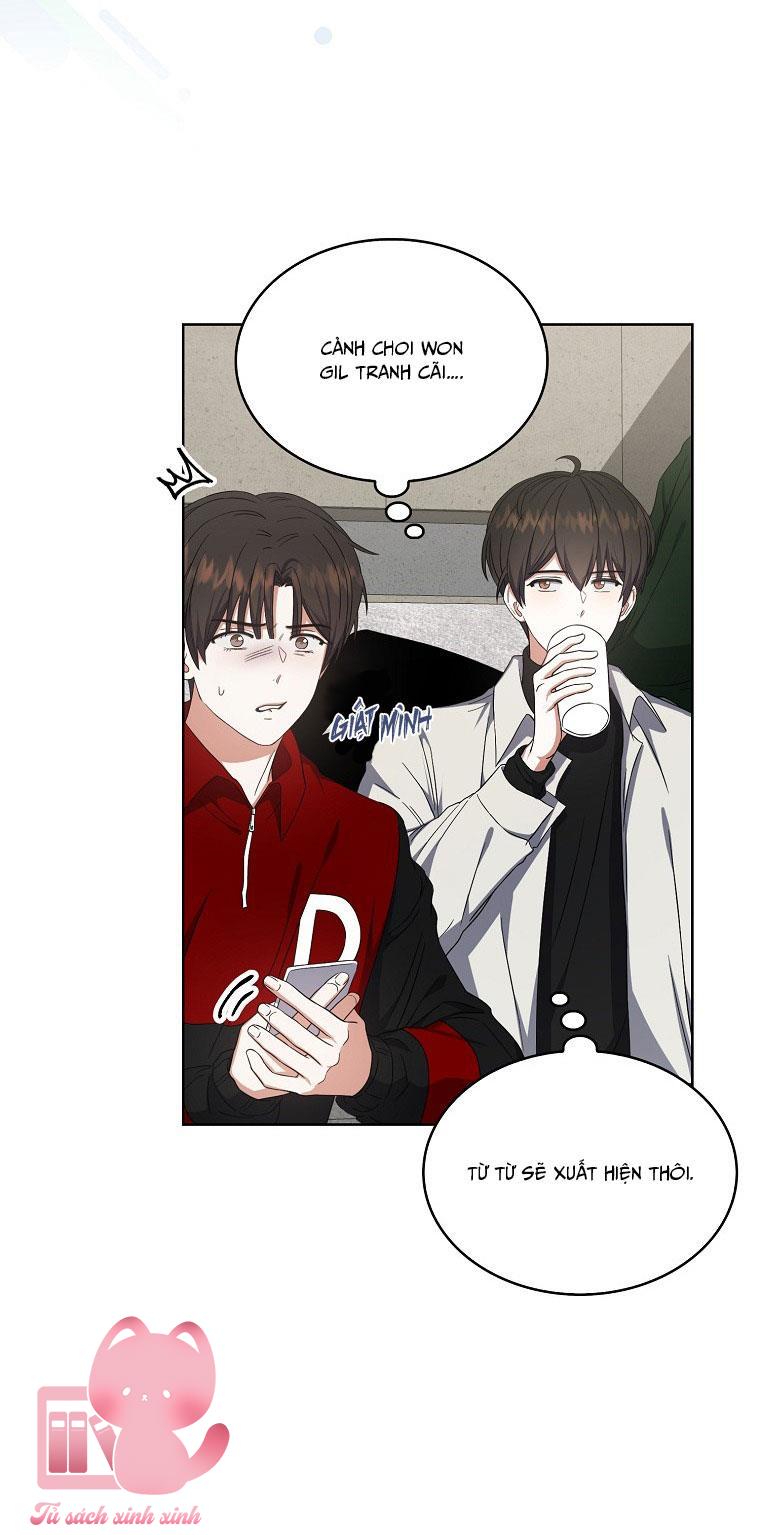 Debut Or Die - Chap 21 - Trang 67
