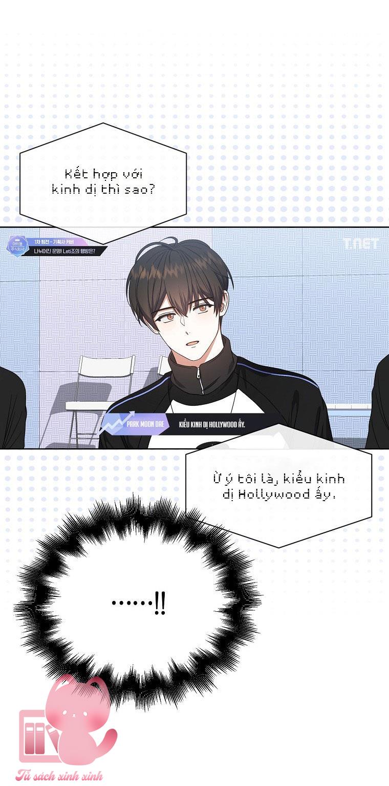 Debut Or Die - Chap 21 - Trang 68