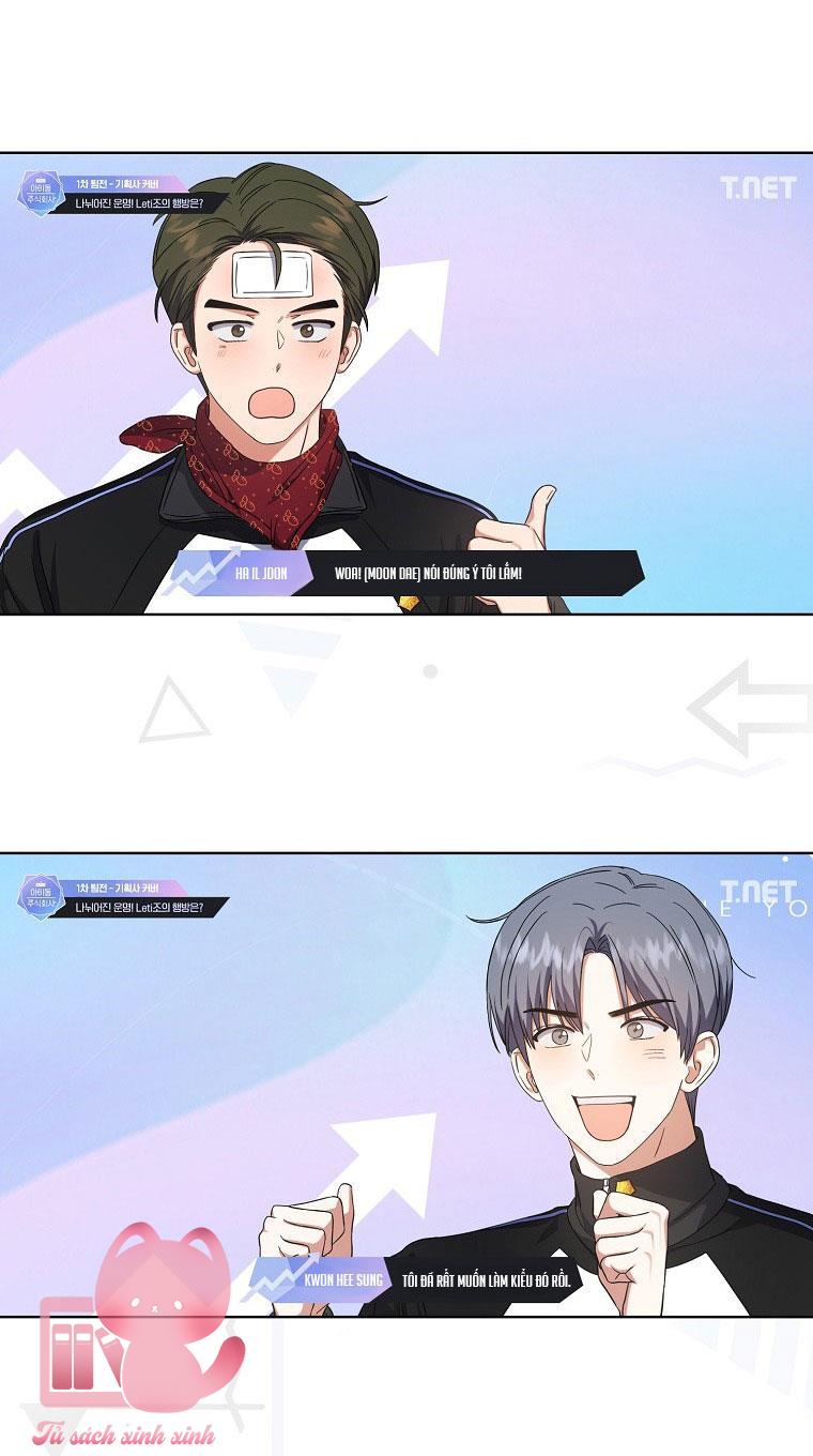 Debut Or Die - Chap 21 - Trang 69
