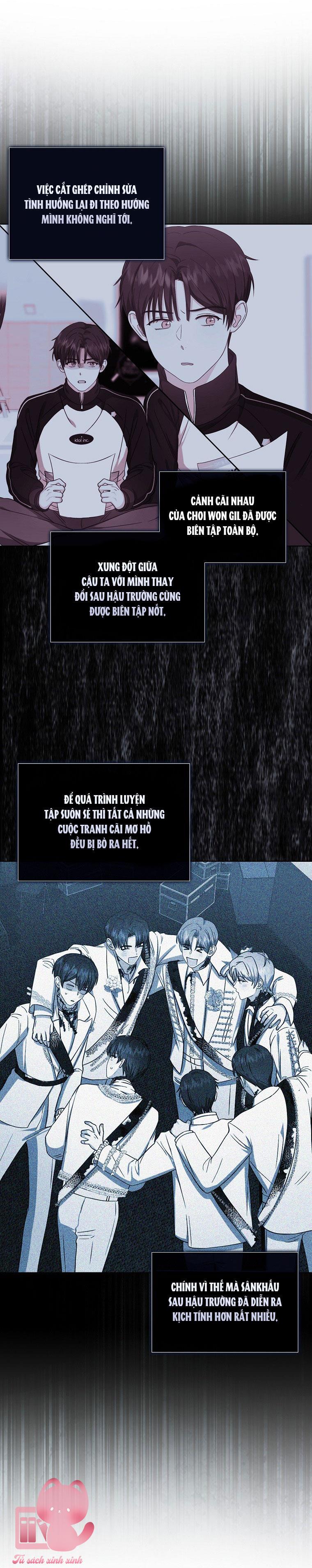 Debut Or Die - Chap 21 - Trang 72