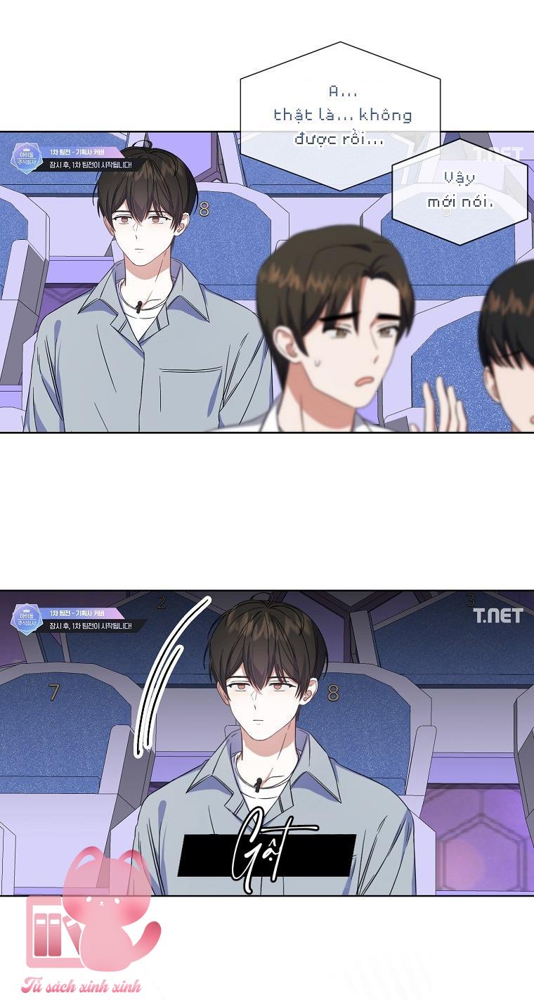 Debut Or Die - Chap 21 - Trang 76