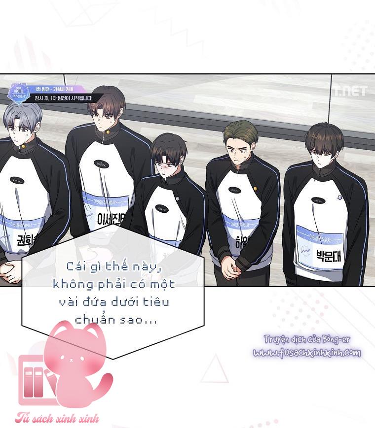 Debut Or Die - Chap 21 - Trang 77
