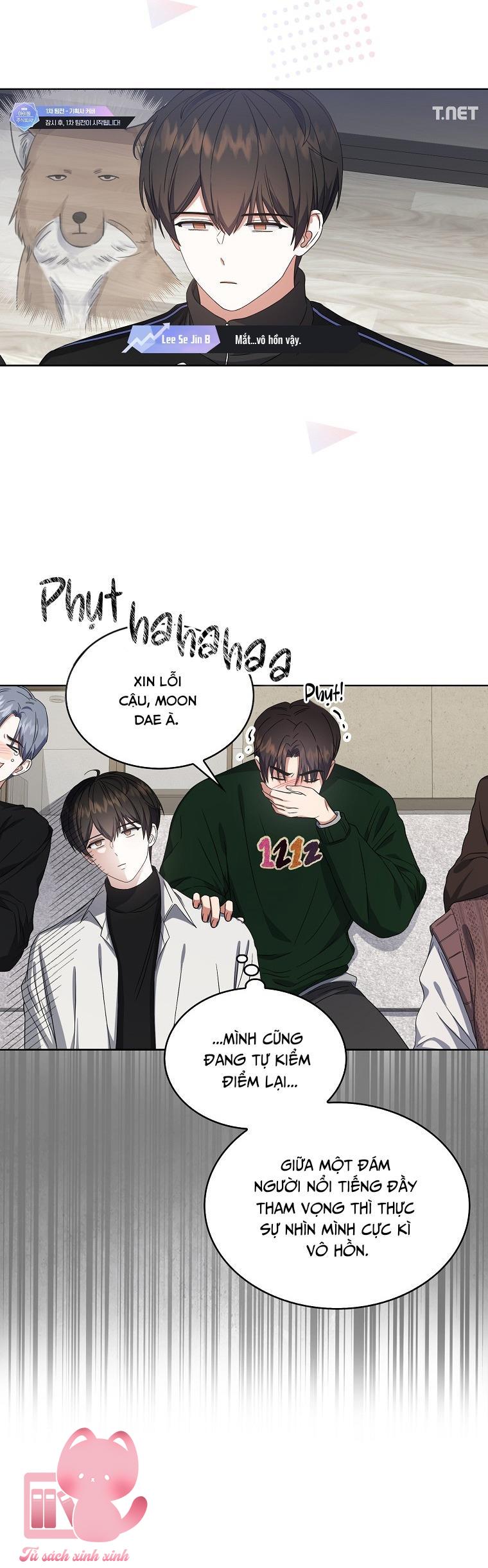 Debut Or Die - Chap 21 - Trang 78