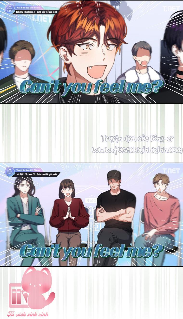 Debut Or Die - Chap 22 - Trang 12