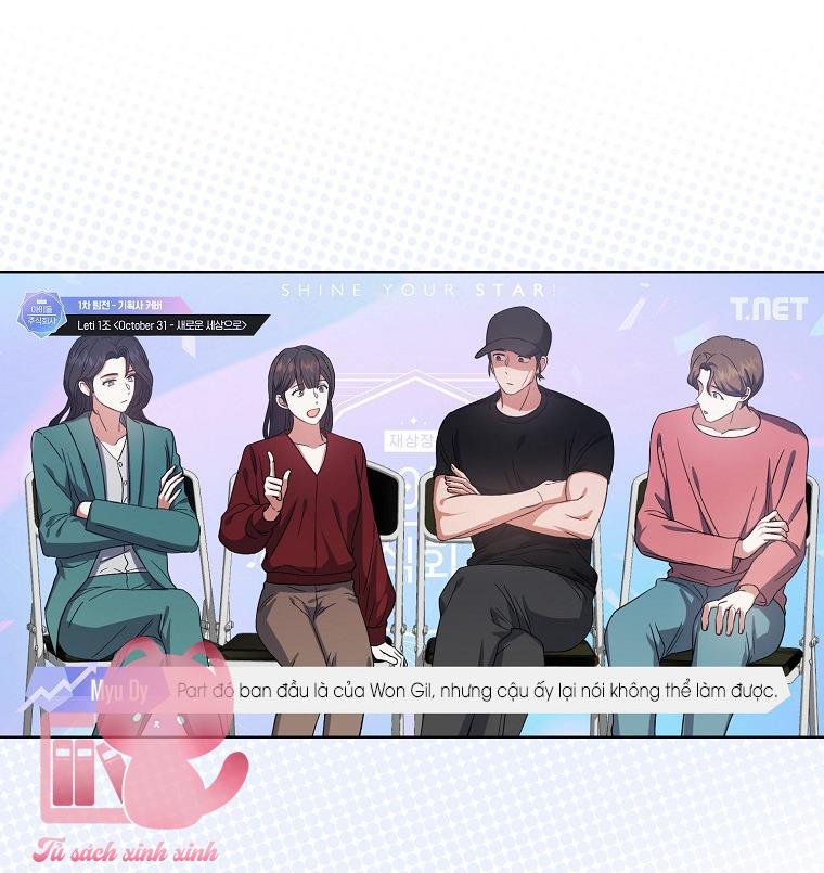 Debut Or Die - Chap 22 - Trang 14