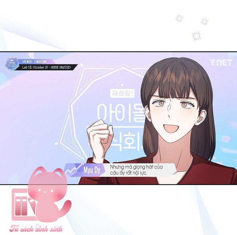 Debut Or Die - Chap 22 - Trang 16