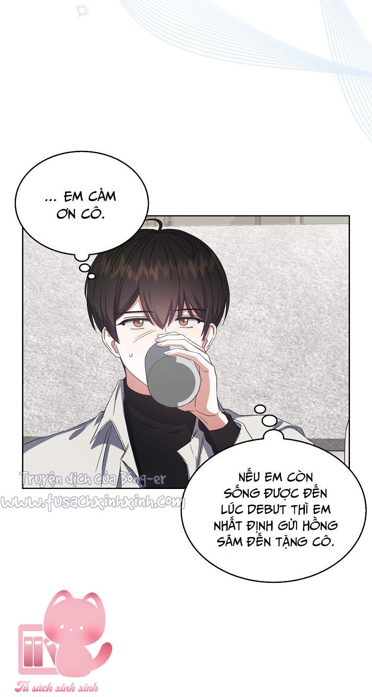 Debut Or Die - Chap 22 - Trang 17