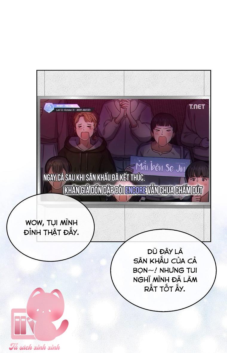 Debut Or Die - Chap 22 - Trang 18