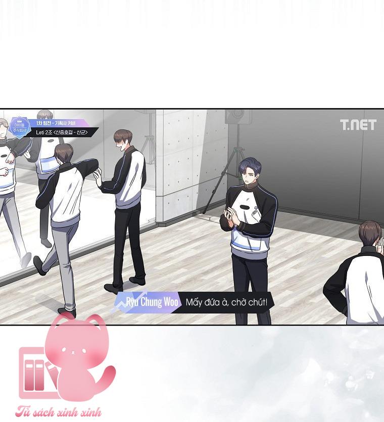 Debut Or Die - Chap 22 - Trang 20