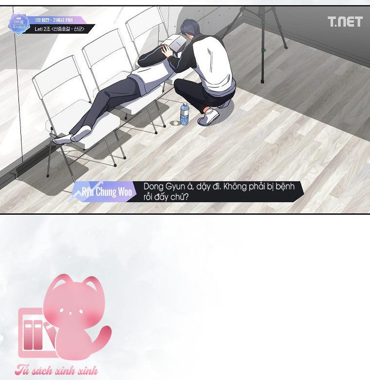 Debut Or Die - Chap 22 - Trang 21