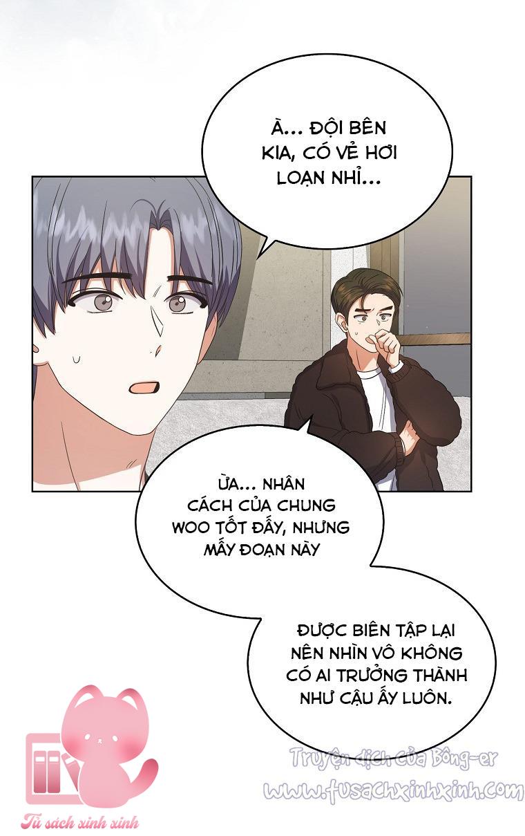 Debut Or Die - Chap 22 - Trang 22