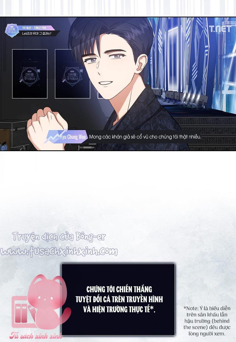 Debut Or Die - Chap 22 - Trang 27