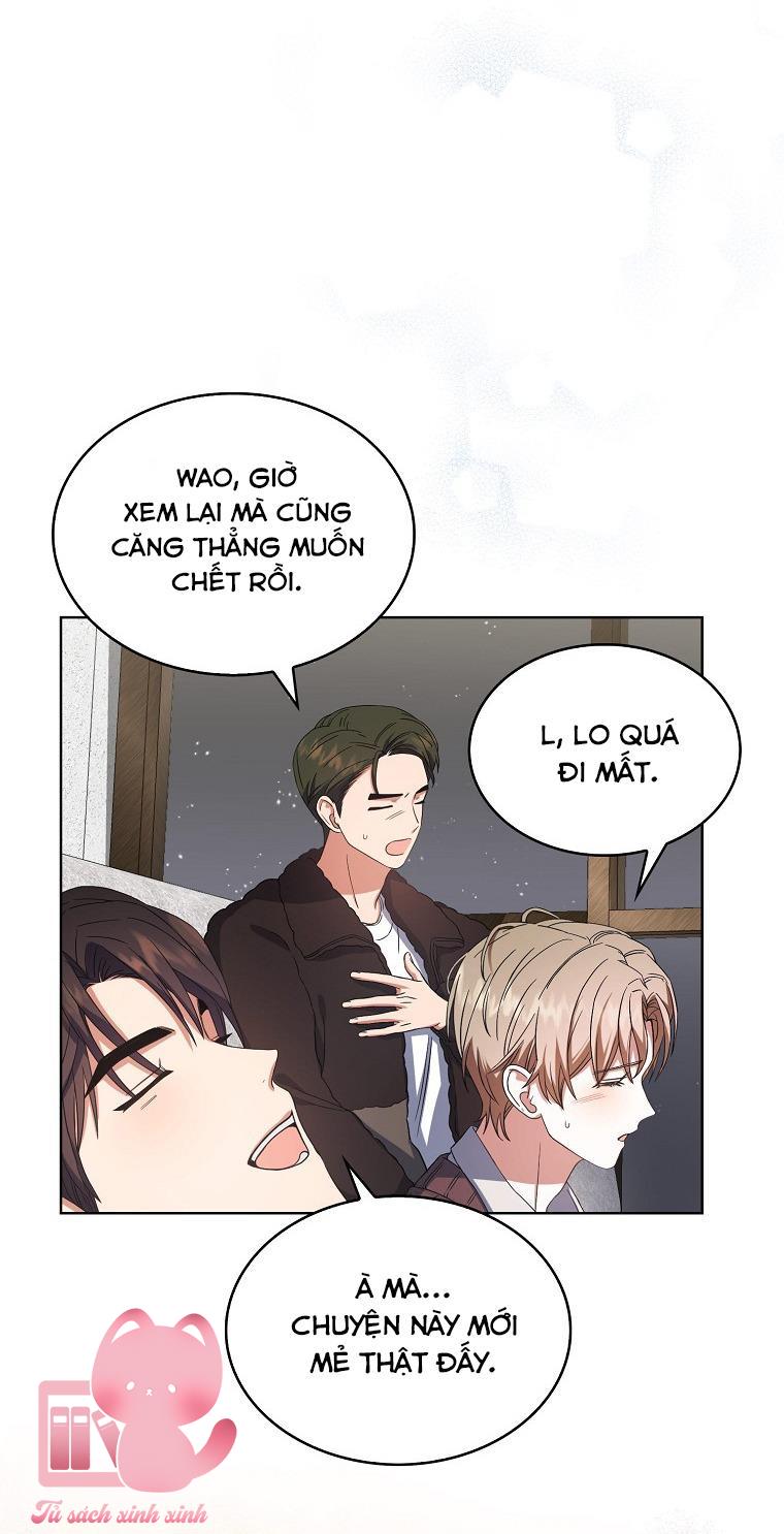 Debut Or Die - Chap 22 - Trang 29