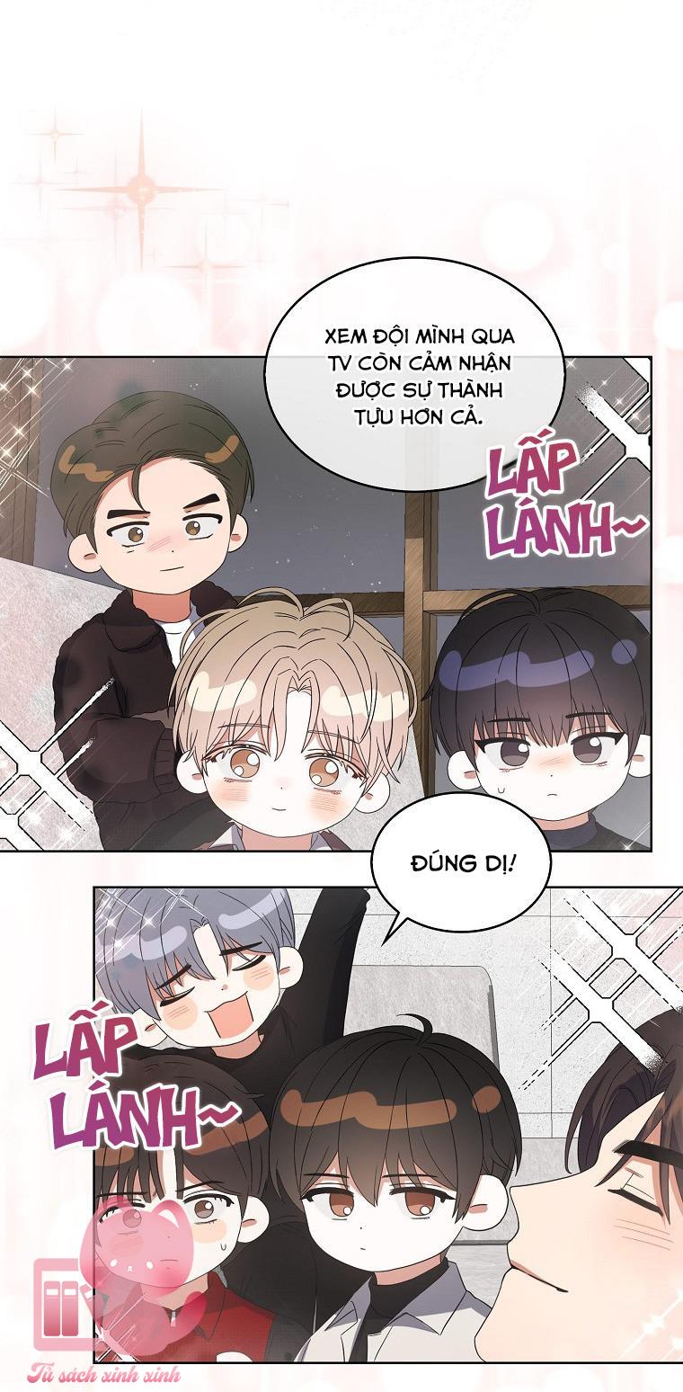 Debut Or Die - Chap 22 - Trang 31