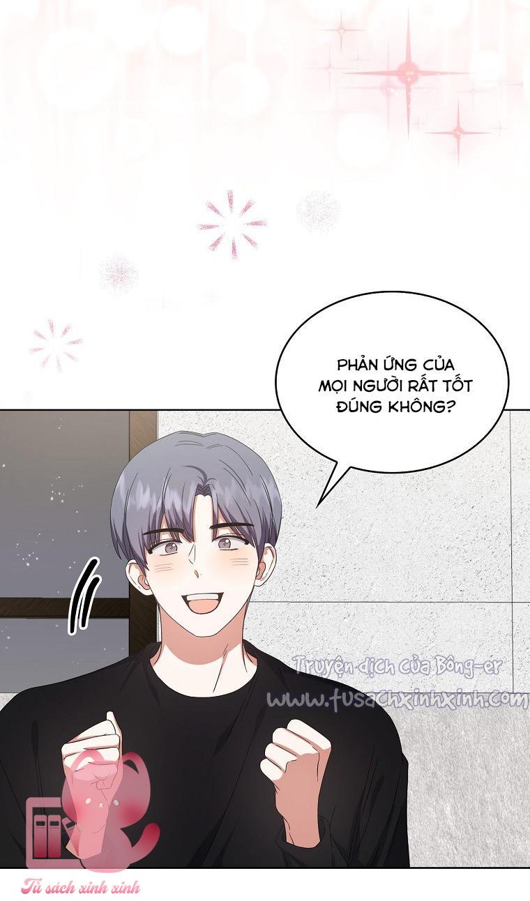 Debut Or Die - Chap 22 - Trang 32