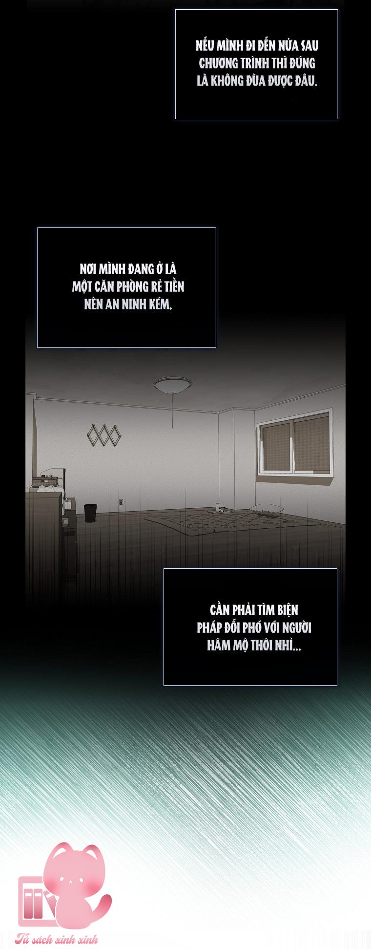 Debut Or Die - Chap 22 - Trang 39